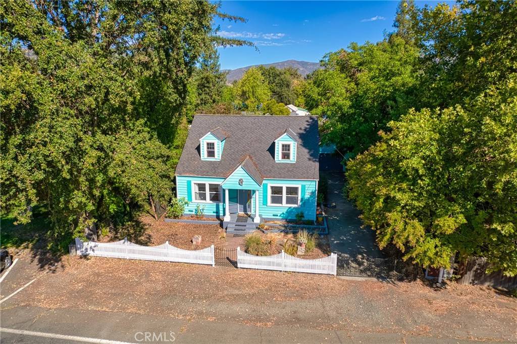 Upper Lake, CA 95485,330 2nd ST