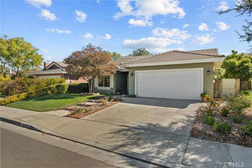 Valencia, CA 91354,23608 Ashland CT