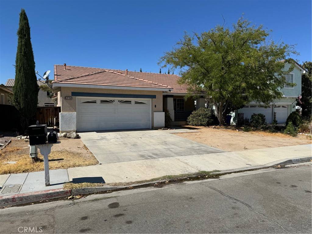 Victorville, CA 92392,12856 Heston ST