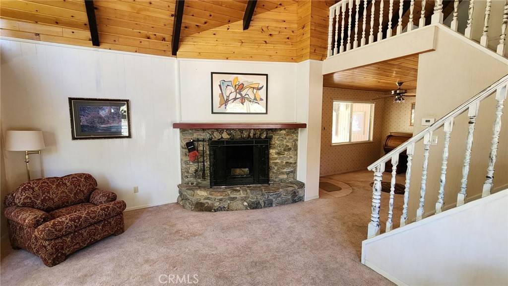 Pine Mountain Club, CA 93222,1513 Bernina DR