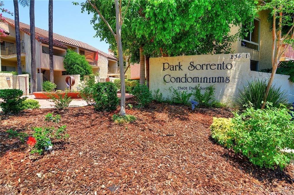 Calabasas, CA 91302,23401 Park Sorrento #48