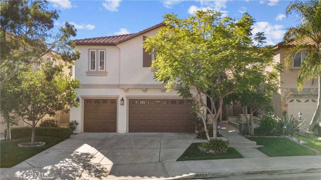 Canyon Country, CA 91387,28661 Crystal Heights CT