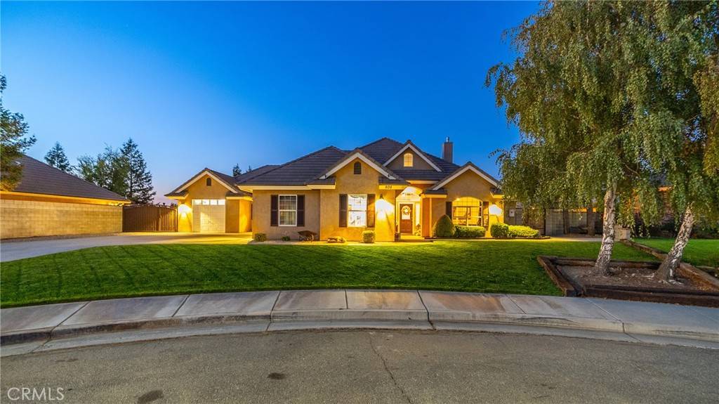 Tehachapi, CA 93561,505 Savannah PL