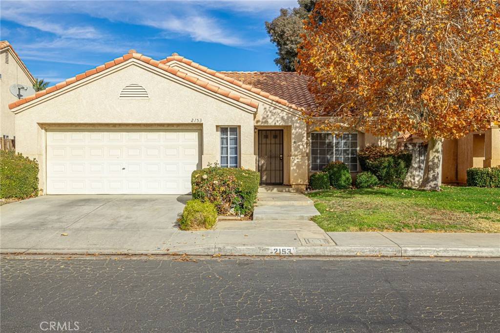 Palmdale, CA 93550,2153 Scott AVE