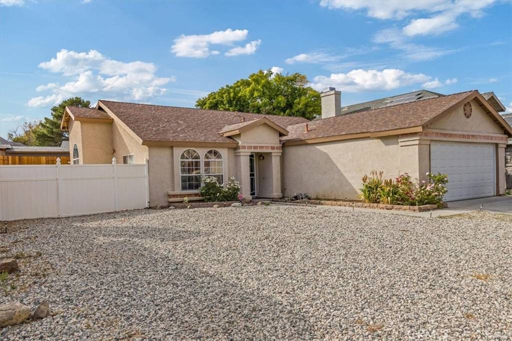 Lancaster, CA 93535,44009 17th St East