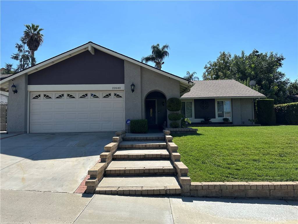 Saugus, CA 91350,22640 Barcotta DR