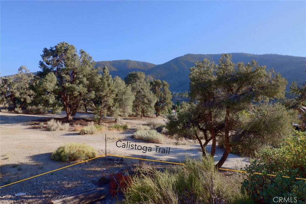Frazier Park, CA 93225,0 Santa Clara TRL