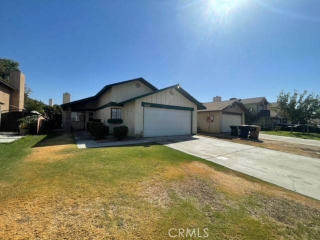 Bakersfield, CA 93307,6300 Rhonda WAY