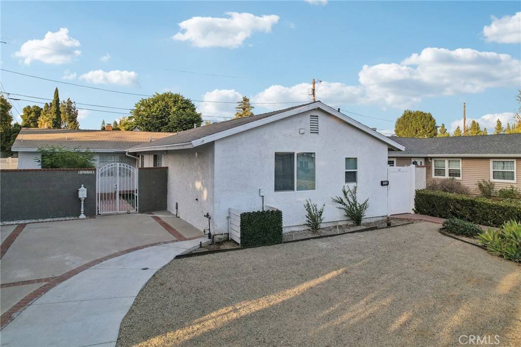 Granada Hills, CA 91344,16751 Donmetz ST