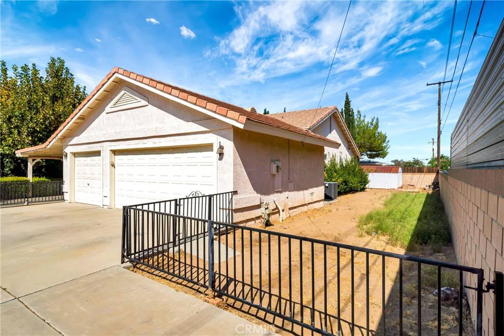 Lancaster, CA 93536,4639 W Avenue M9