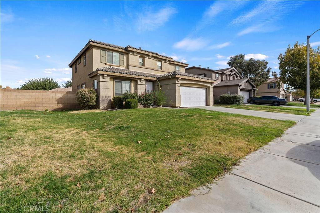 Palmdale, CA 93550,3811 E Avenue Q12