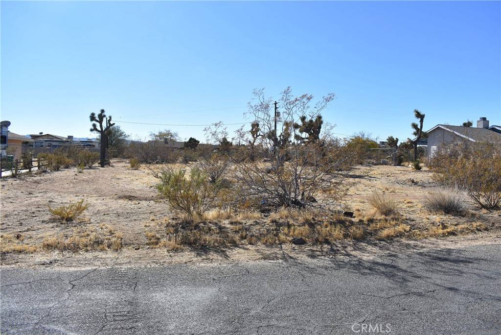 Yucca Valley, CA 92284,57991 Pimlico AVE