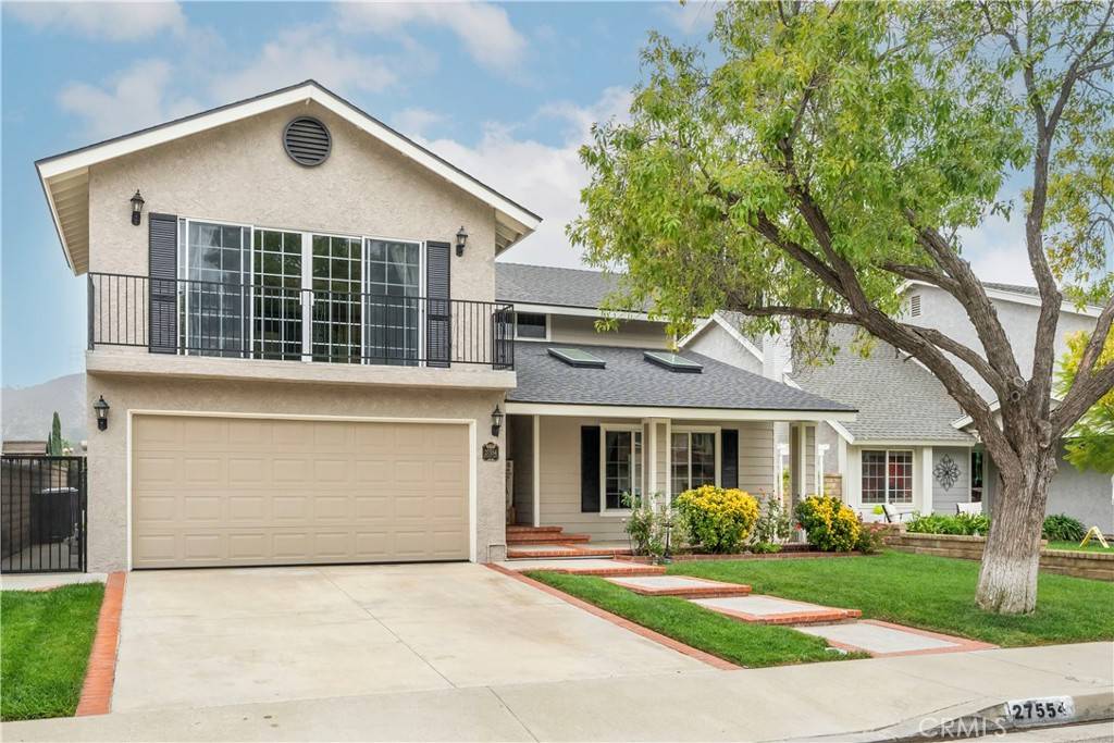 Saugus, CA 91350,27554 Hyssop LN