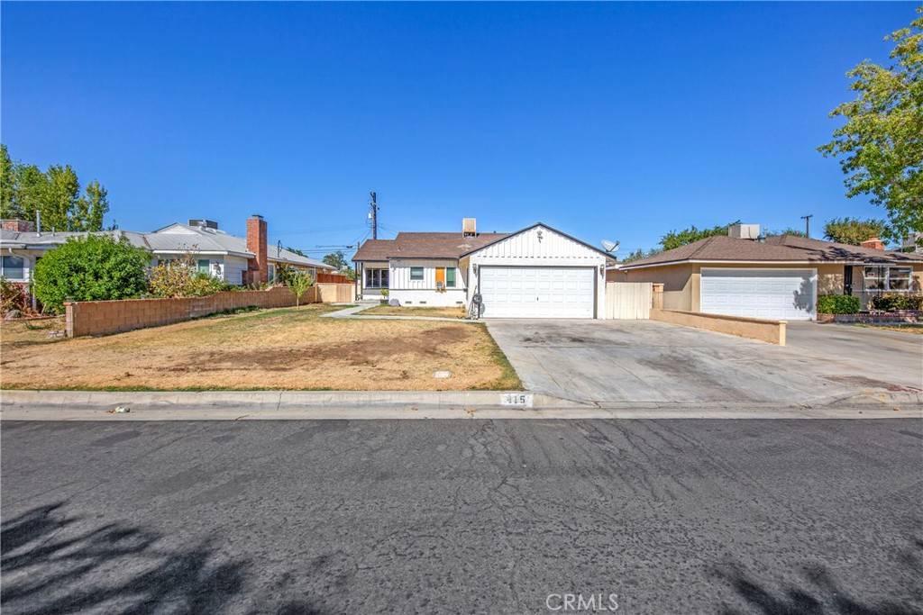 Lancaster, CA 93534,415 W Avenue J10