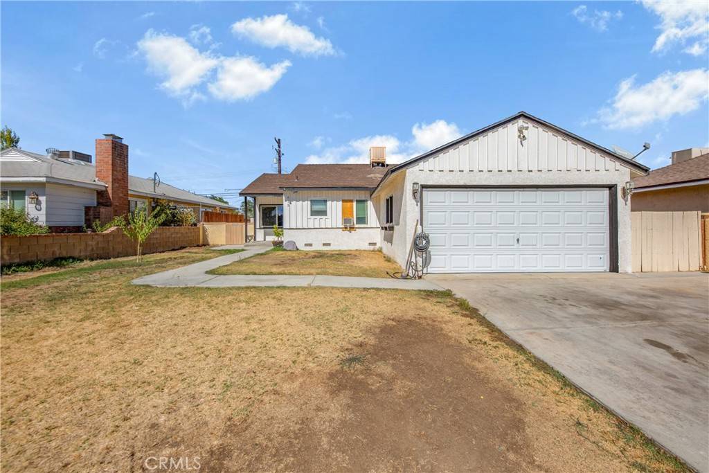 Lancaster, CA 93534,415 W Avenue J10