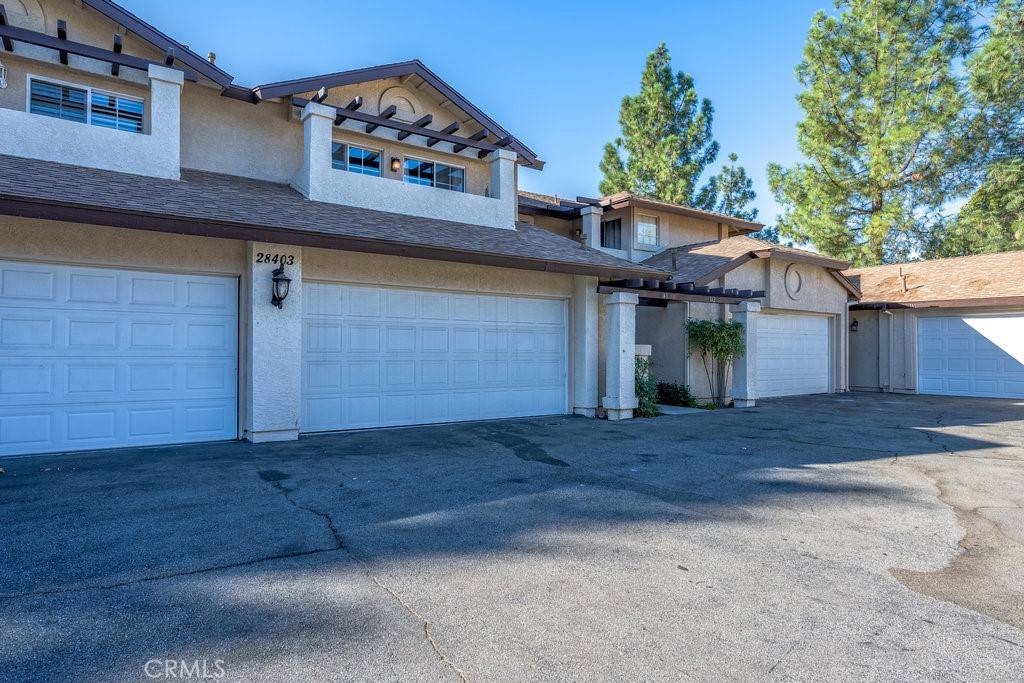 Saugus, CA 91390,28403 Seco Canyon RD #143