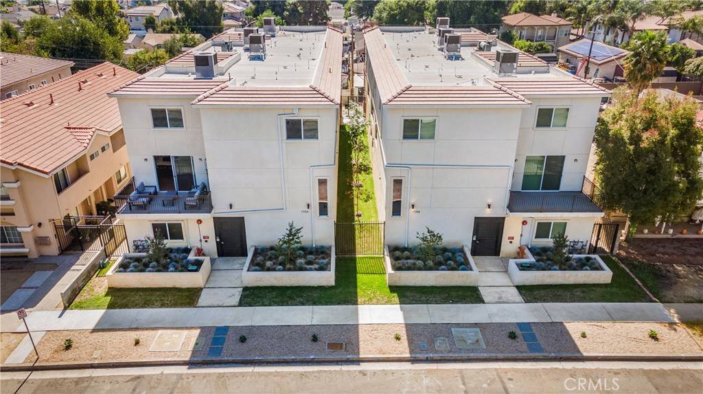 Granada Hills, CA 91344,17158 Chatsworth ST #2