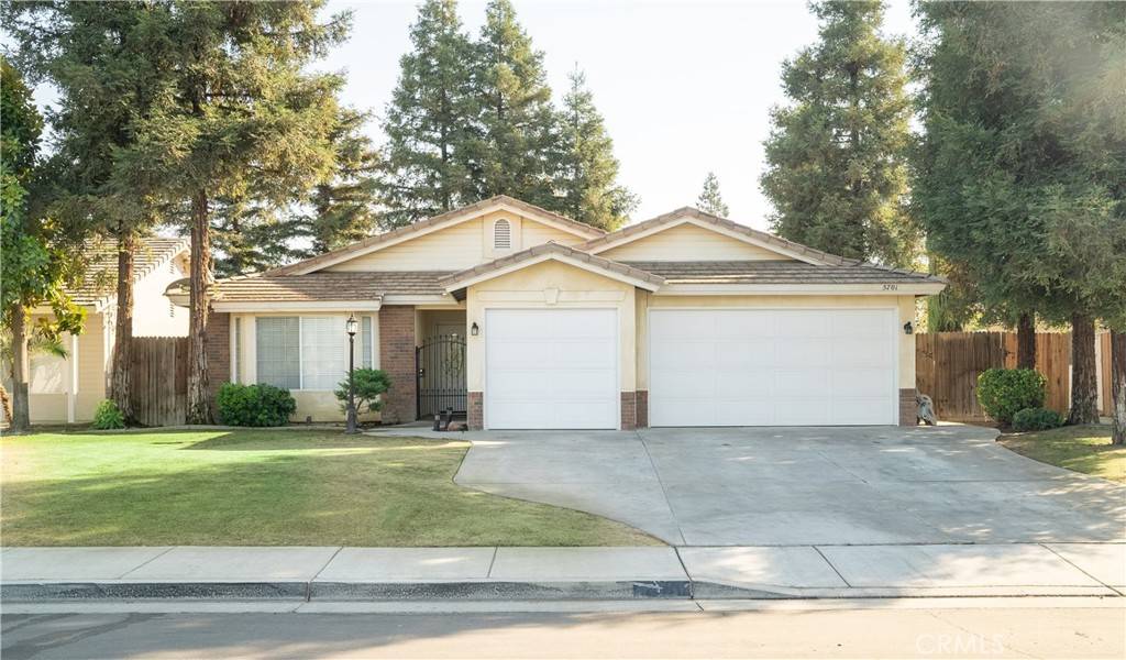 Bakersfield, CA 93313,5701 Laurel Canyon DR