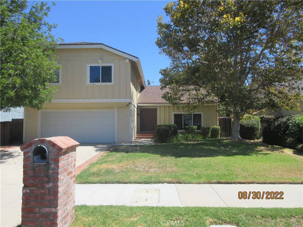 Chatsworth, CA 91311,9442 Farralone AVE