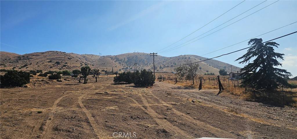 Palmdale, CA 93550,0 N Rough RD