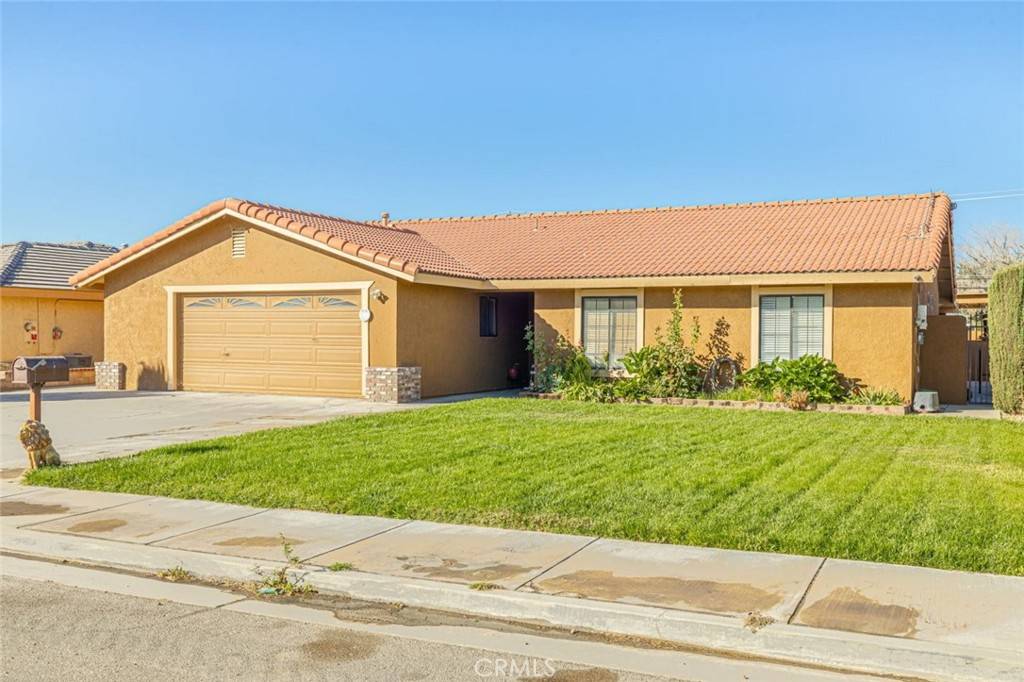 Rosamond, CA 93560,2601 Dixie ST