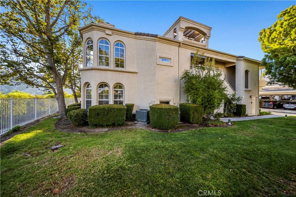 Stevenson Ranch, CA 91381,25526 Hemingway AVE #A