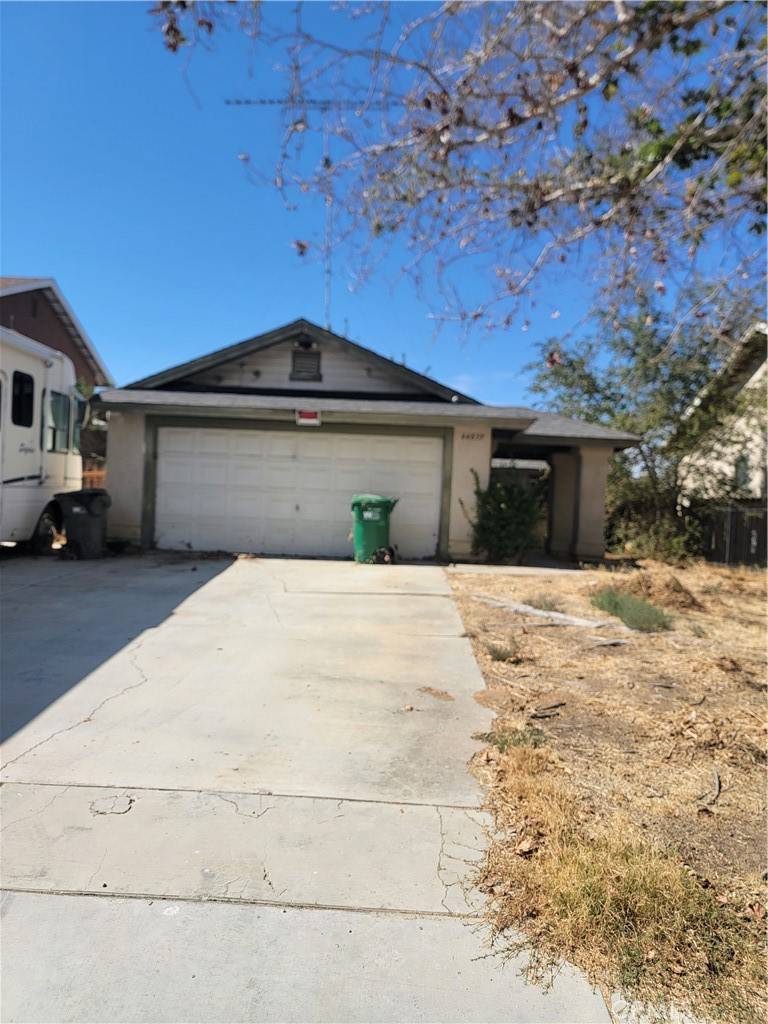 Lancaster, CA 93535,44839 16th ST E