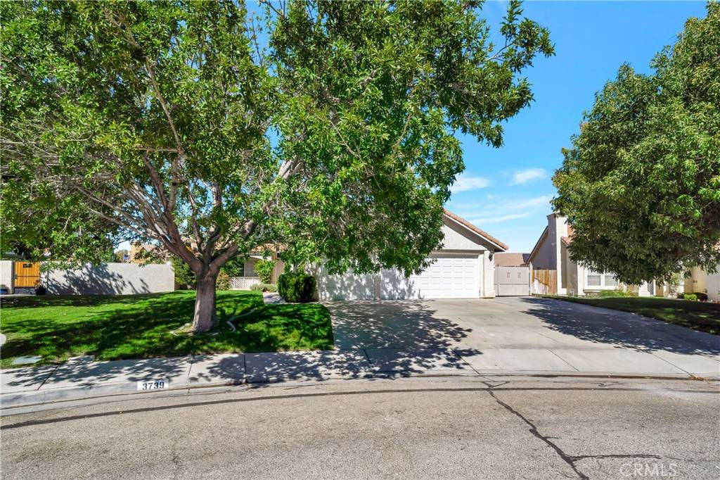 Lancaster, CA 93536,3739 Agave CIR