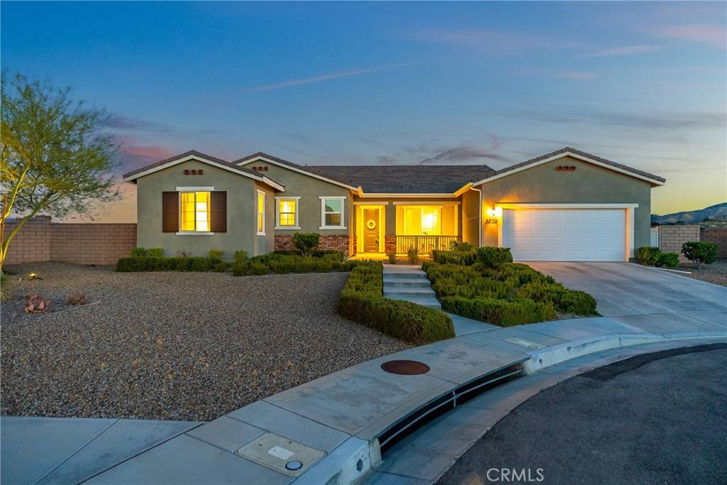 Palmdale, CA 93551,3852 Stirrup CT