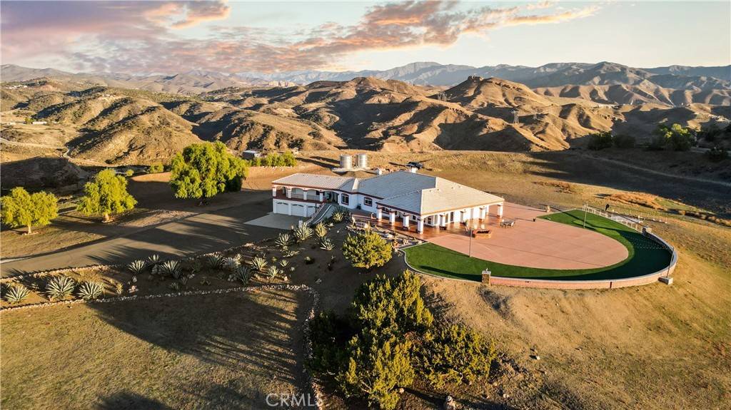 Agua Dulce, CA 91390,31800 Diamond View LN