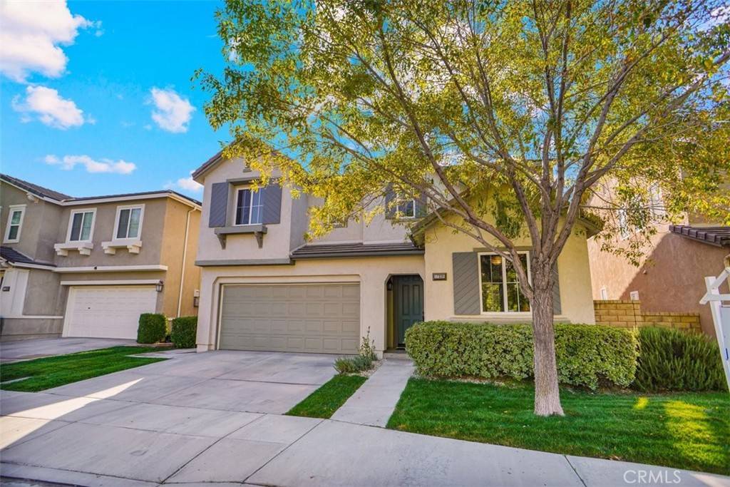 Canyon Country, CA 91387,17336 Blue Aspen LN