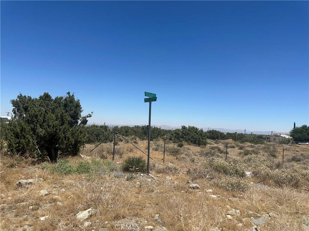 Phelan, CA 92371,0 Beekley Road