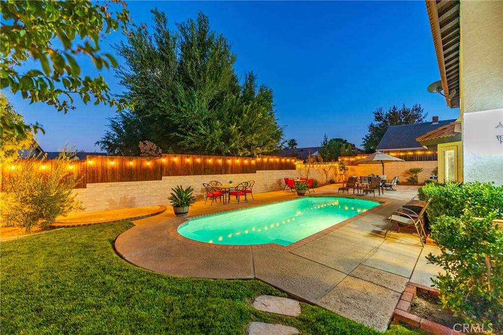 Lancaster, CA 93536,41712 Crispi LN