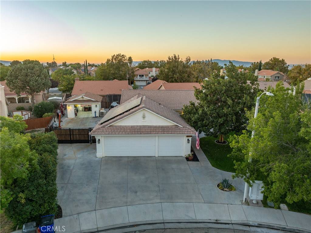 Lancaster, CA 93536,44231 Agave CIR