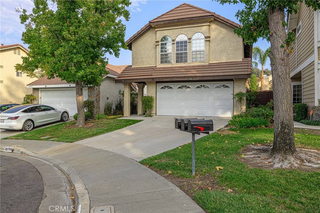 Canyon Country, CA 91351,26704 Cynthia CT