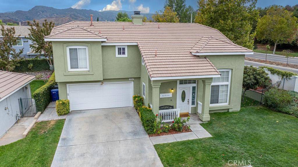 Stevenson Ranch, CA 91381,25517 Chisom LN