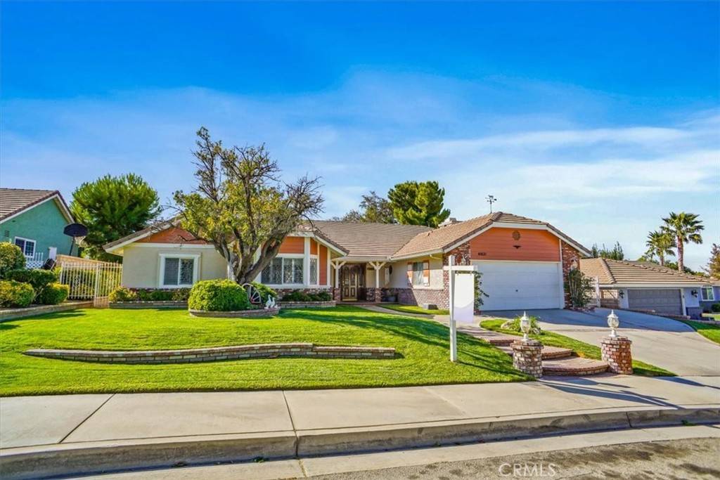 Lancaster, CA 93536,41621 Crispi LN