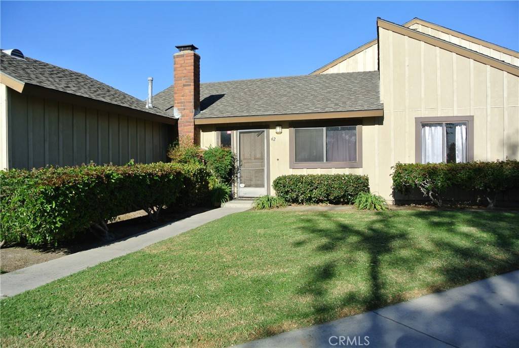 Anaheim, CA 92802,1409 W Cerritos AVE #62