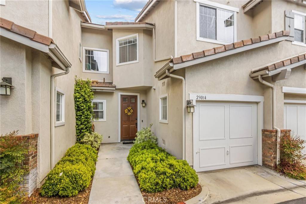 Valencia, CA 91354,23014 Cheyenne DR #151