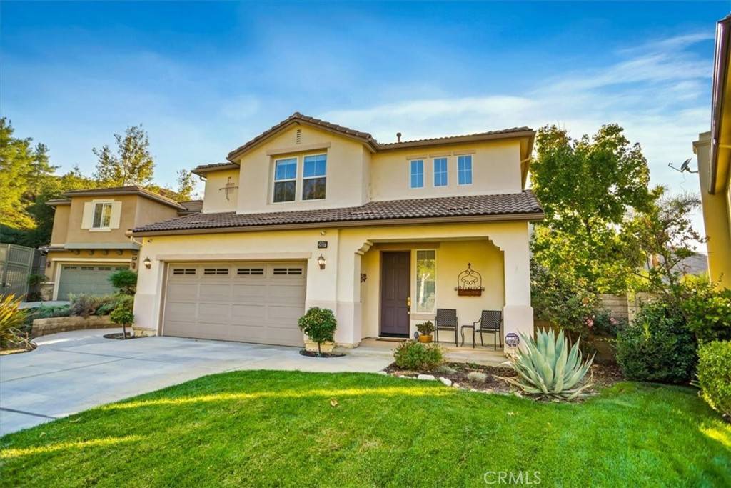 Saugus, CA 91350,28207 Lorita Lane