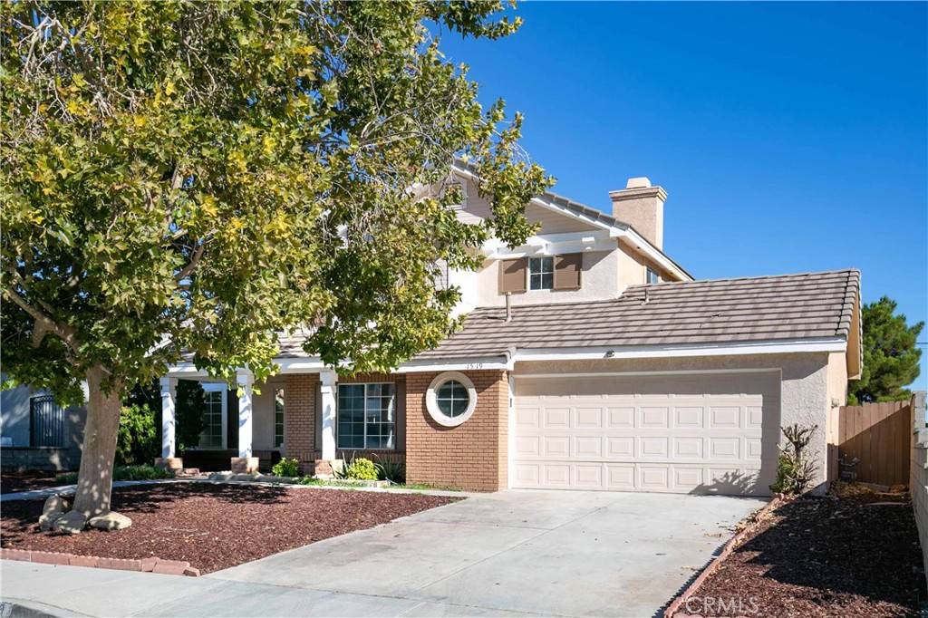 Palmdale, CA 93551,1519 Tigertail CT