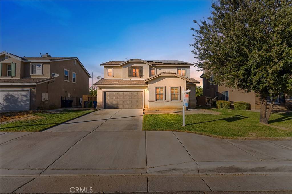 Lancaster, CA 93535,3107 San Luis DR