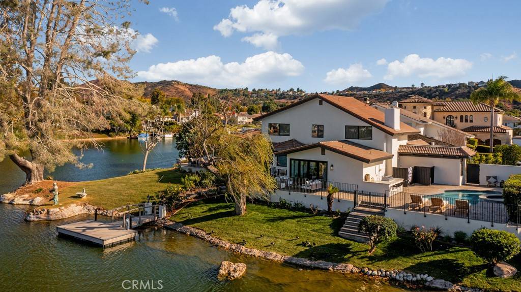 Westlake Village, CA 91361,4059 Mariner CIR