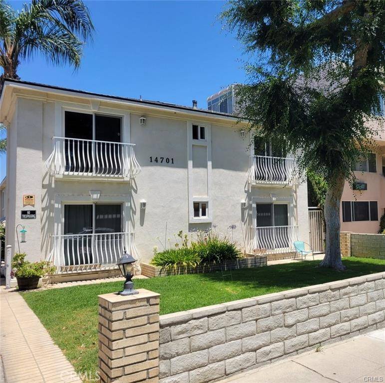 Sherman Oaks, CA 91403,14701 Dickens ST #3