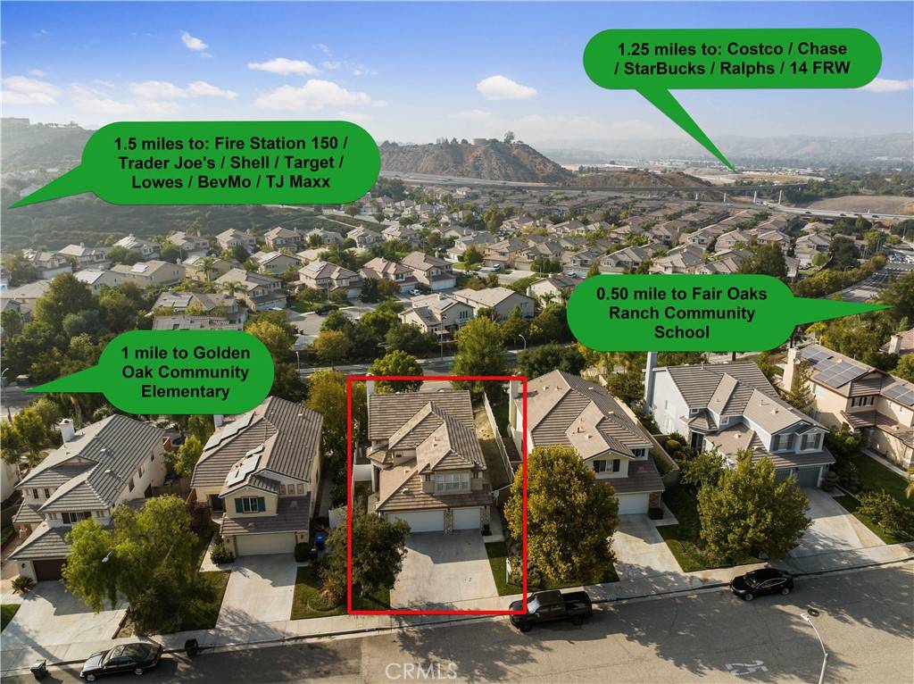 Canyon Country, CA 91387,26527 Cardinal DR