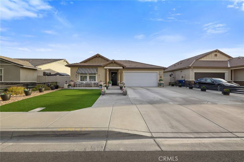 Lancaster, CA 93536,6320 Pondera ST