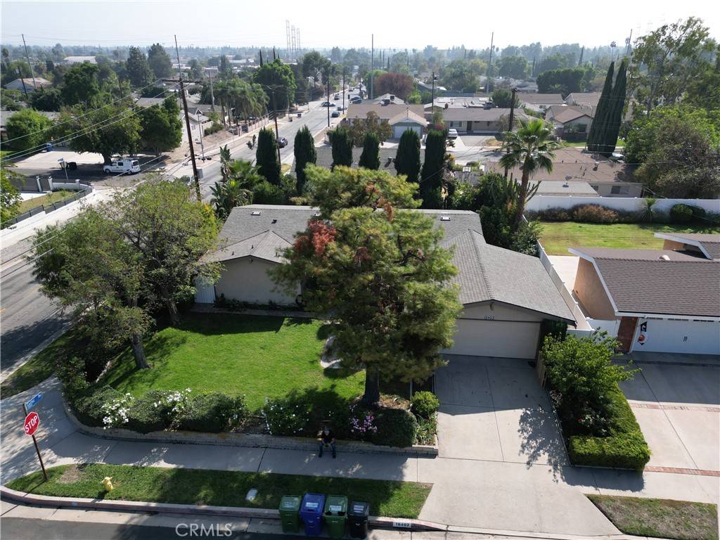 Granada Hills, CA 91344,16402 Halsey ST