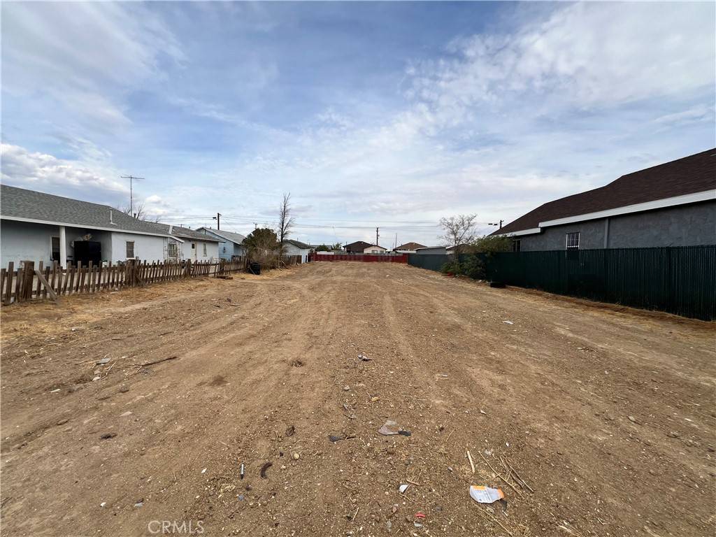 Mojave, CA 93501,0 H Street