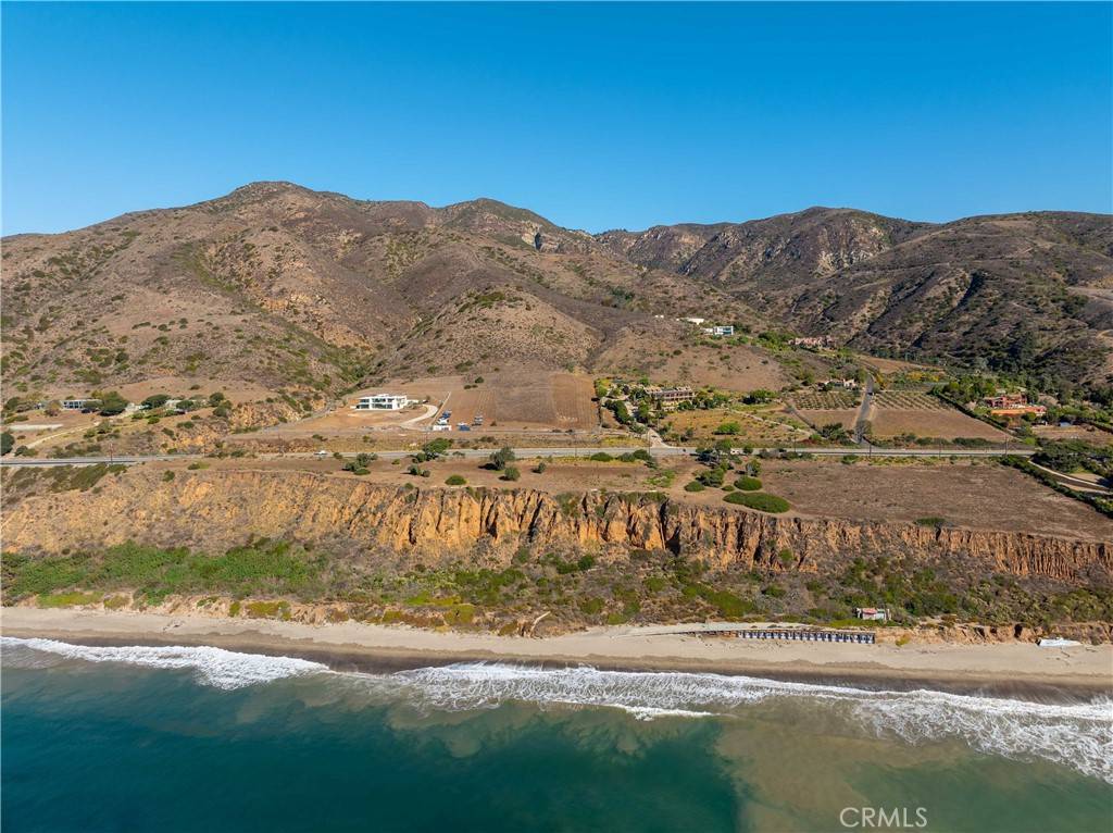 Malibu, CA 90265,0 Pacific Coast Highway