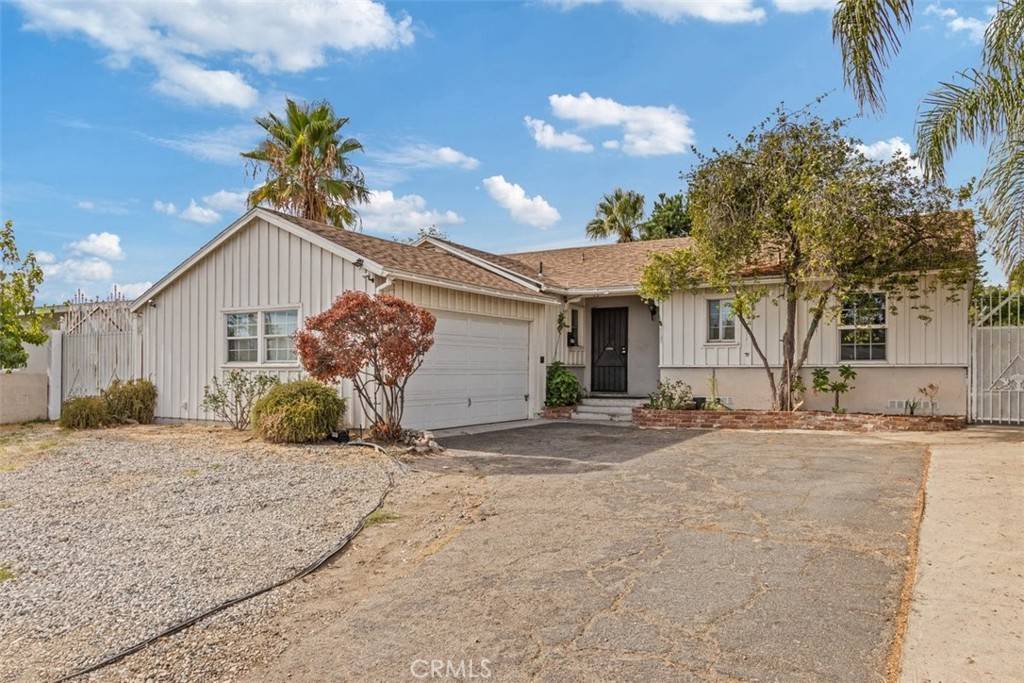 Panorama City, CA 91402,9167 Kester AVE